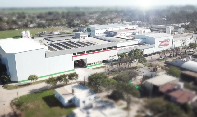 Nuestra Empresa